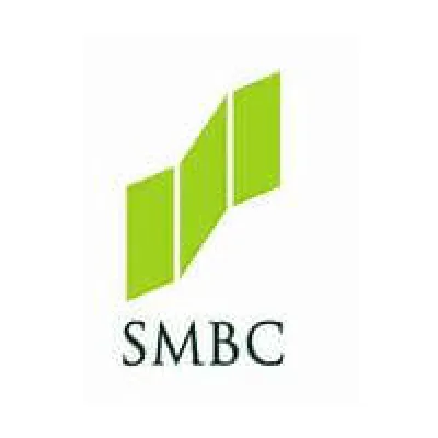 Sumitomo Mitsui Banking Corporation